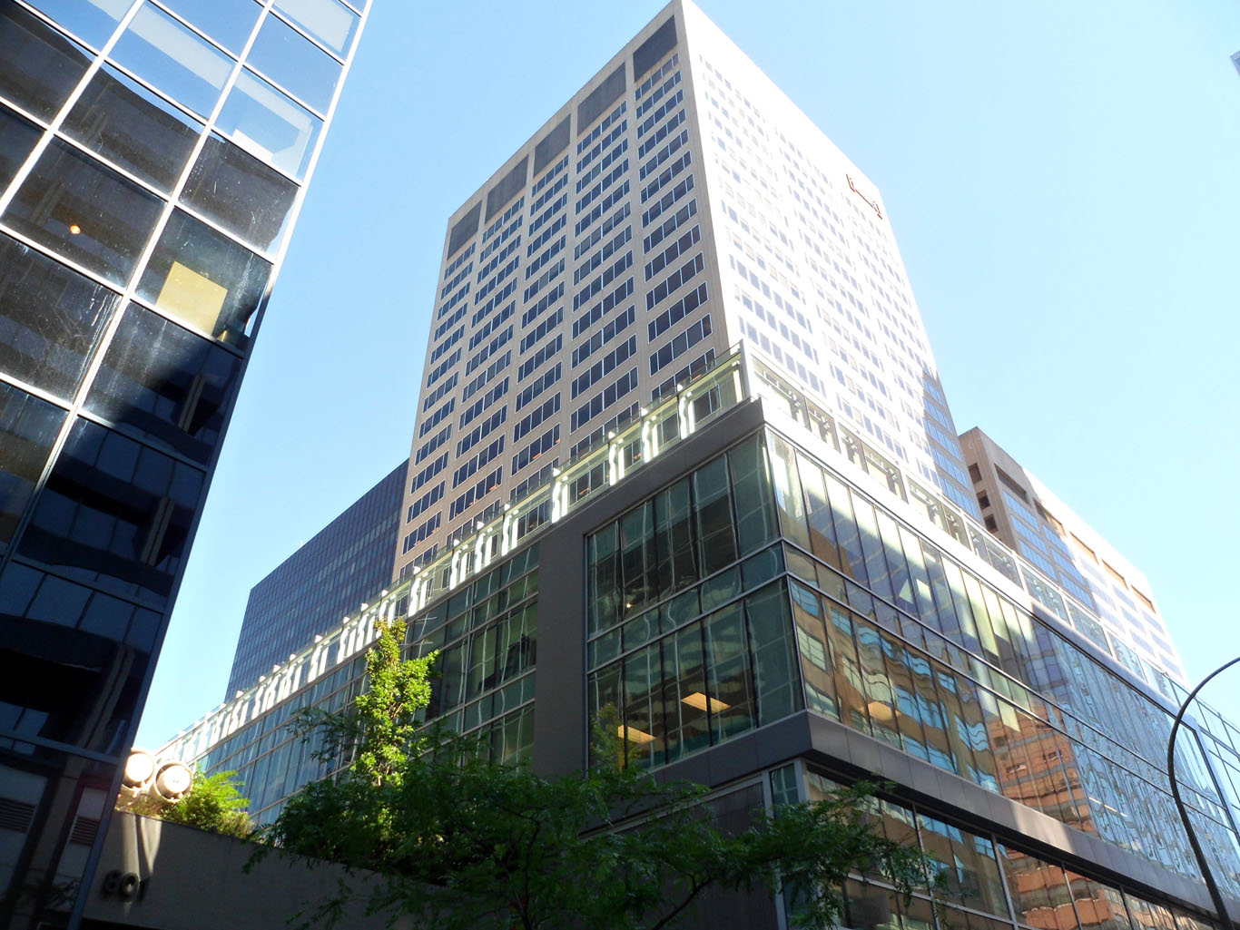 CWB Wealth - Montreal